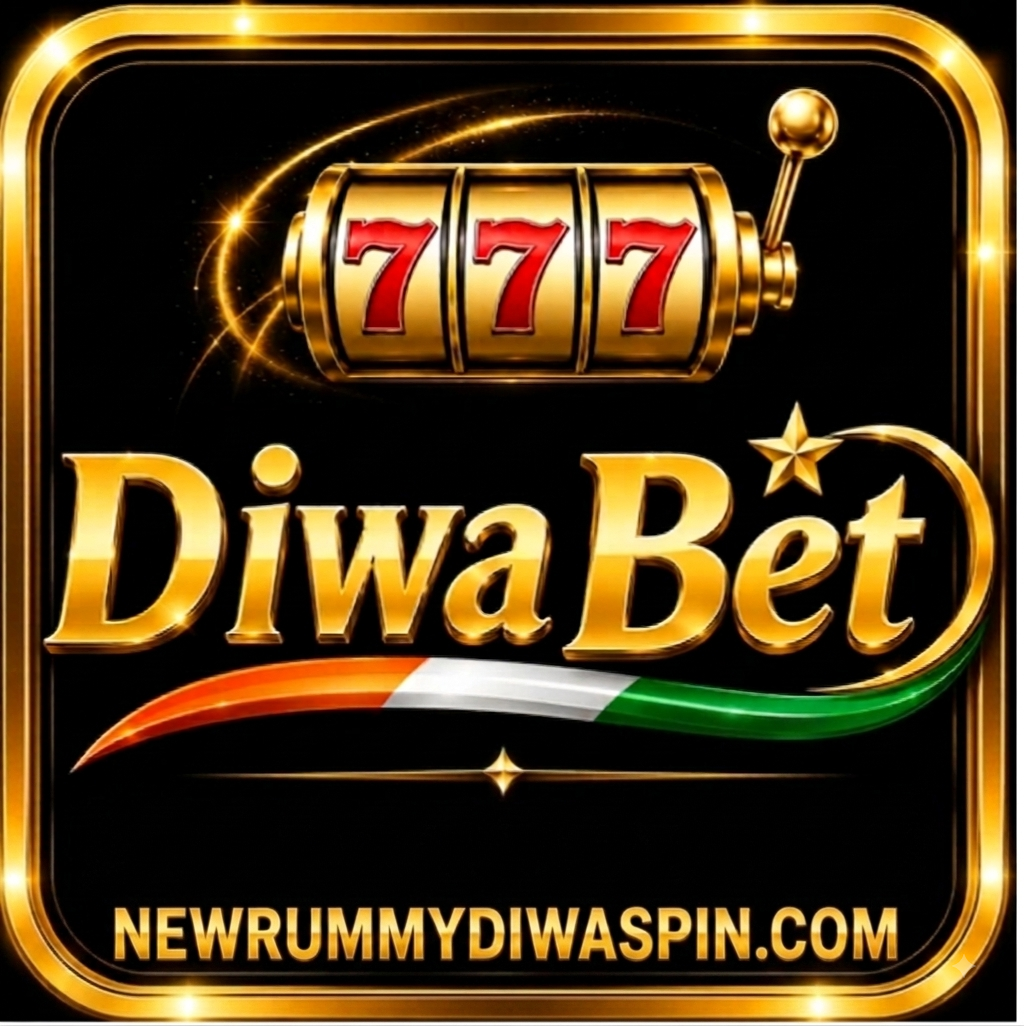 Diwa Bet Logo