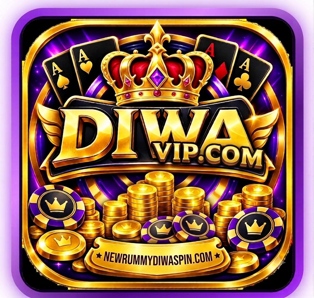 Diwa VIP APK Logo