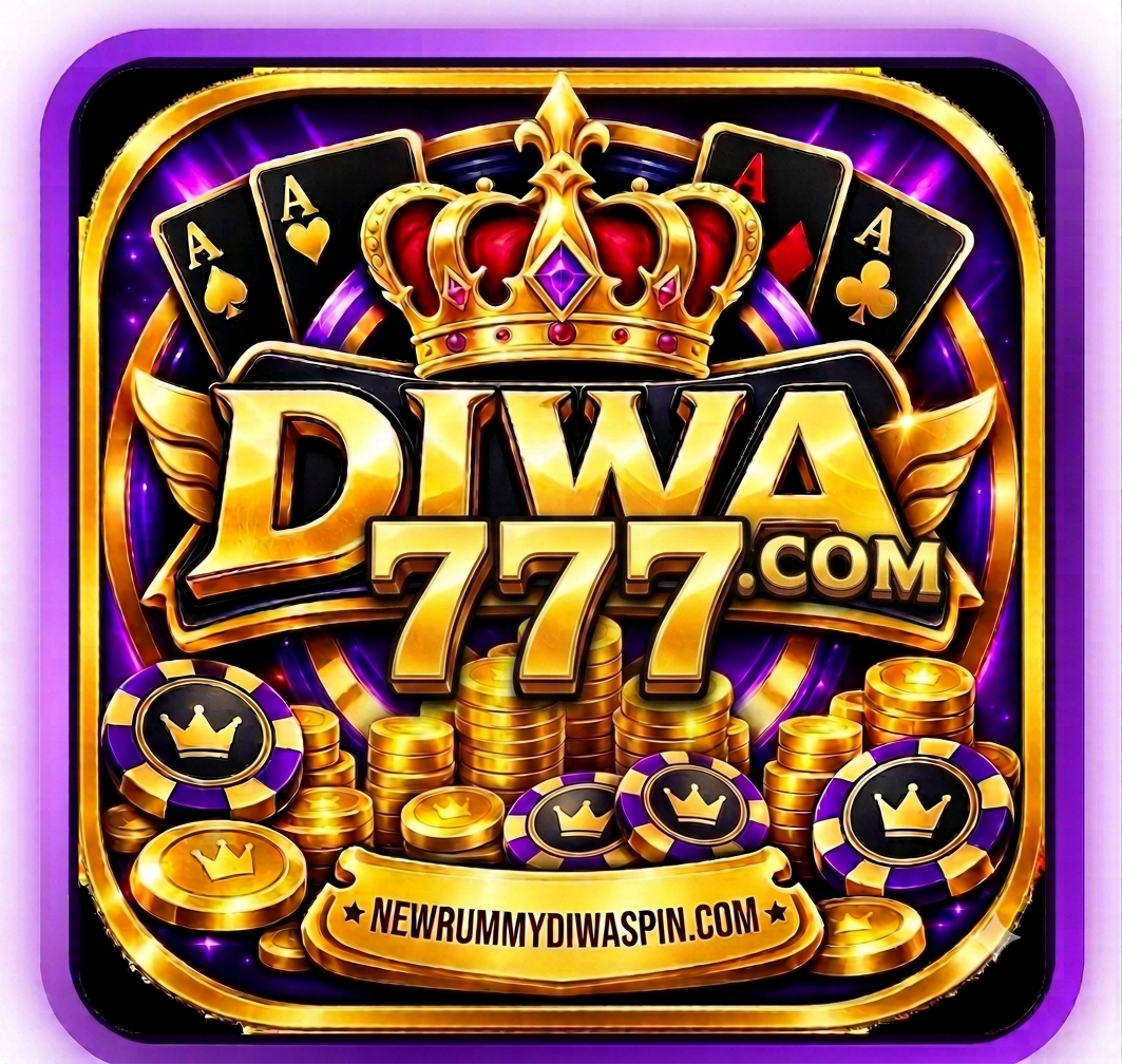 Diwa 777 Official Logo