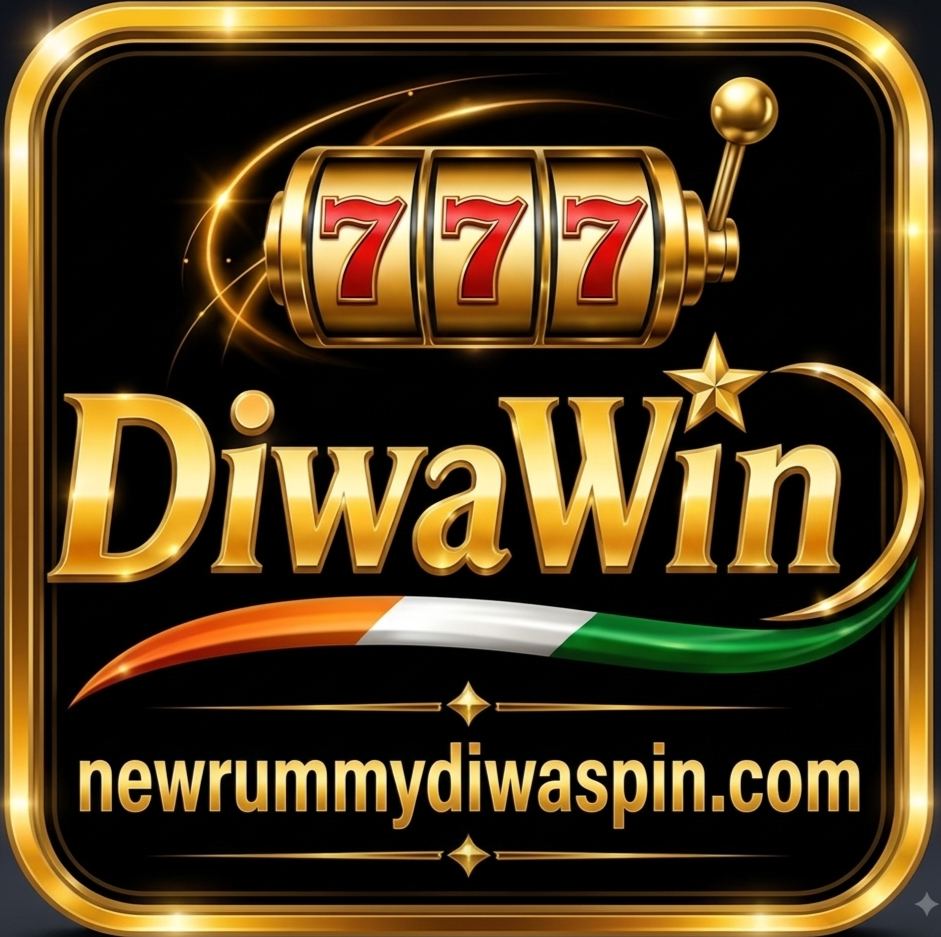 Diwa Win Logo