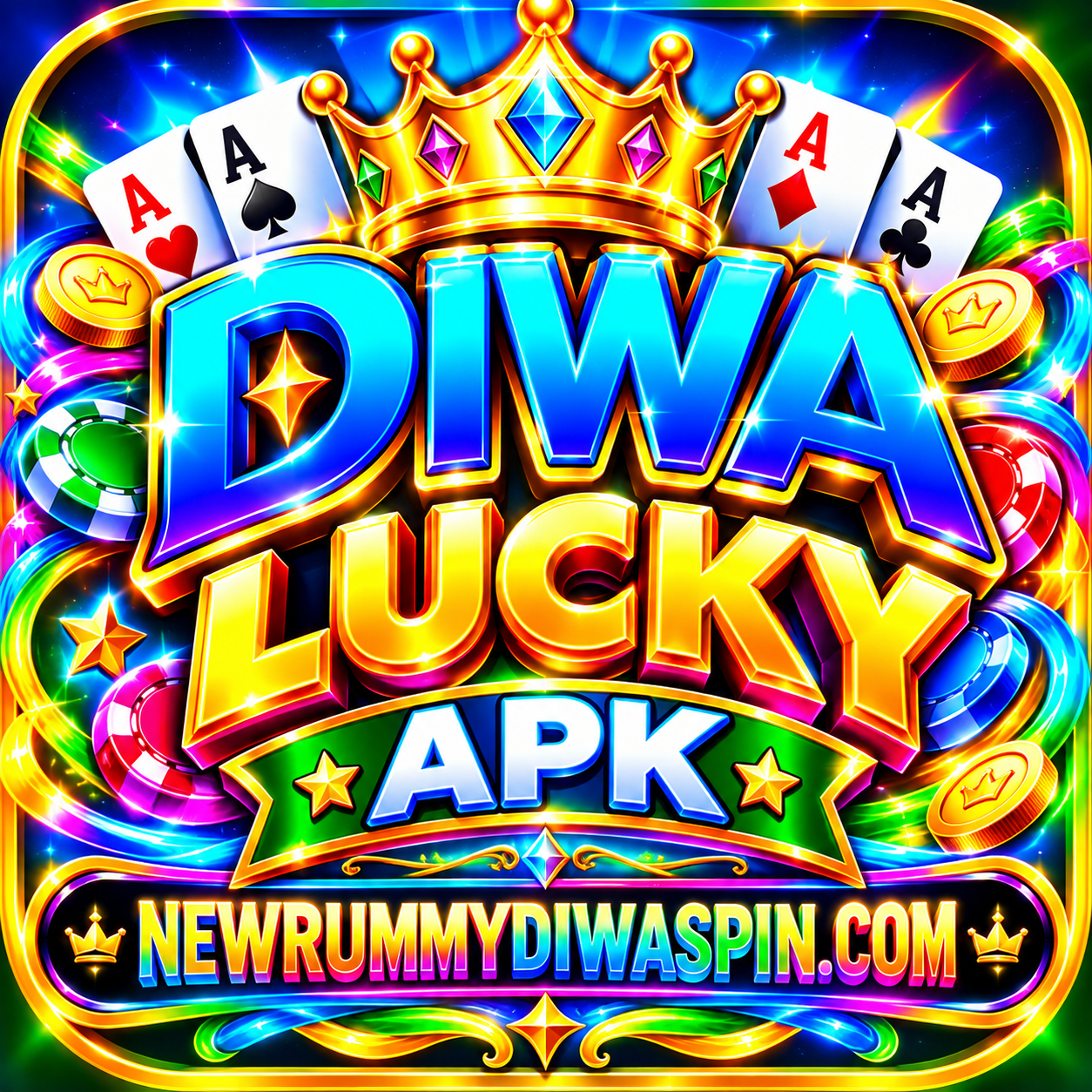 Diwa Lucky APK