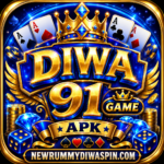 Diwa 91 Latest App . Download & Play ₹71 Bonus