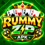 Rummy Zip